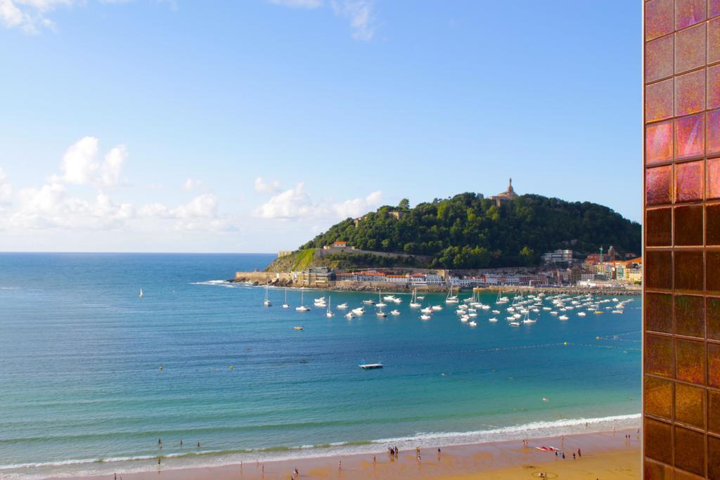 Bellavista Concha Beach - Sshousing Σαν Σεμπαστιάν Εξωτερικό φωτογραφία