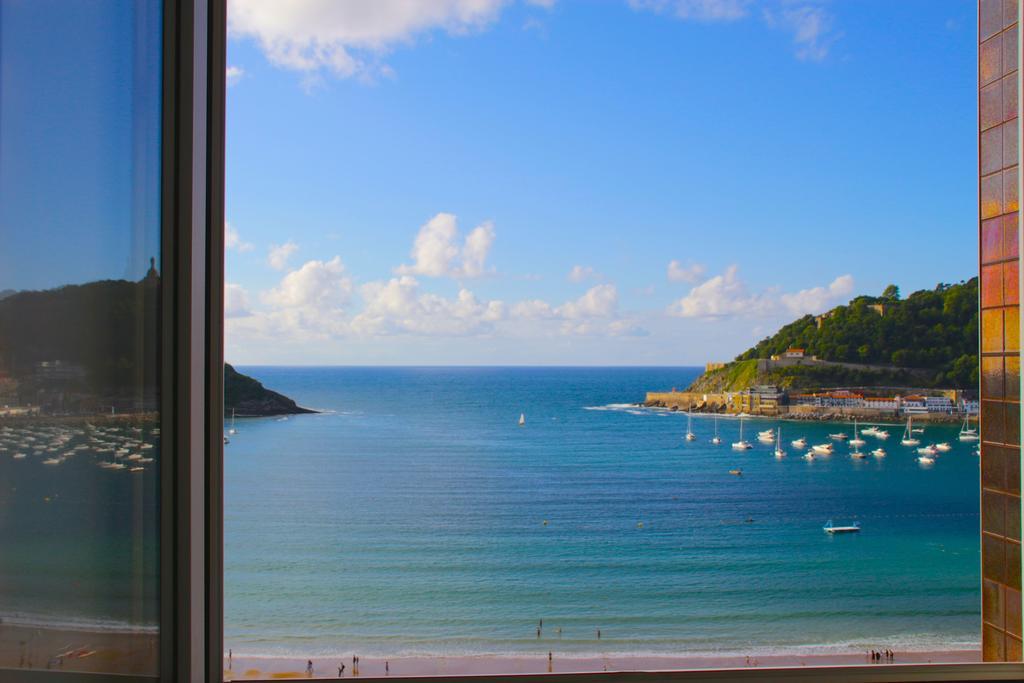 Bellavista Concha Beach - Sshousing Σαν Σεμπαστιάν Εξωτερικό φωτογραφία