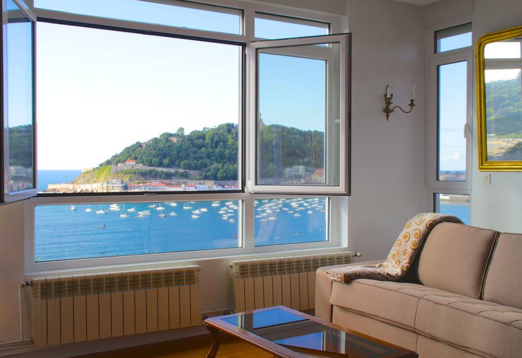 Bellavista Concha Beach - Sshousing Σαν Σεμπαστιάν Εξωτερικό φωτογραφία