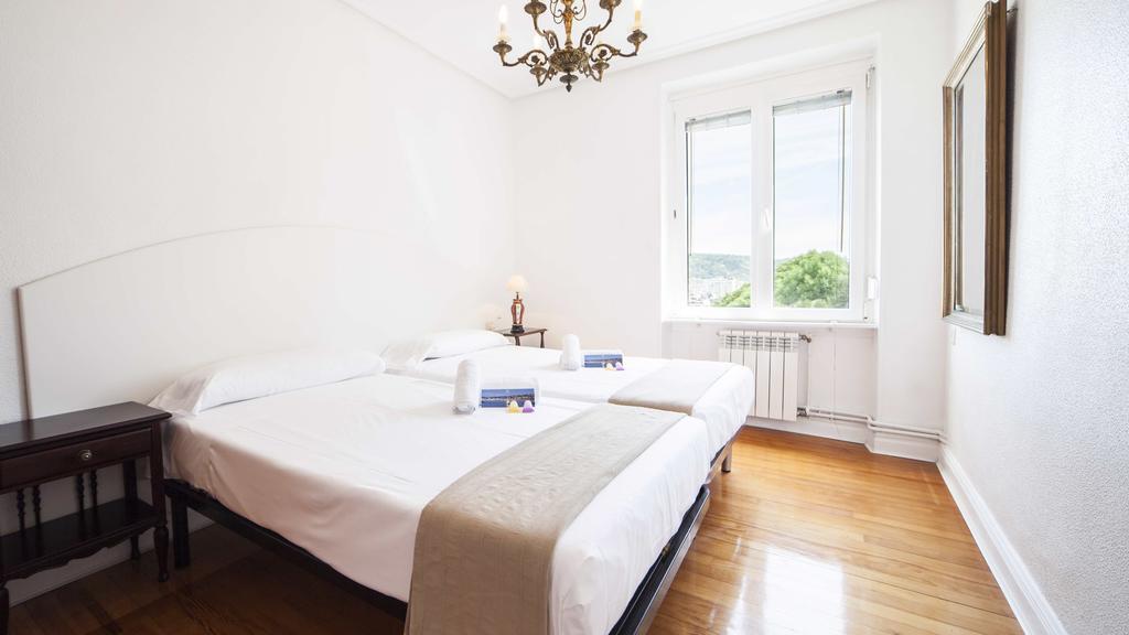 Bellavista Concha Beach - Sshousing Σαν Σεμπαστιάν Εξωτερικό φωτογραφία