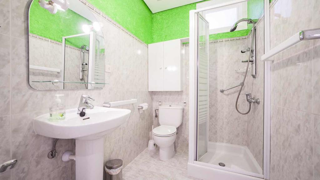 Bellavista Concha Beach - Sshousing Σαν Σεμπαστιάν Εξωτερικό φωτογραφία