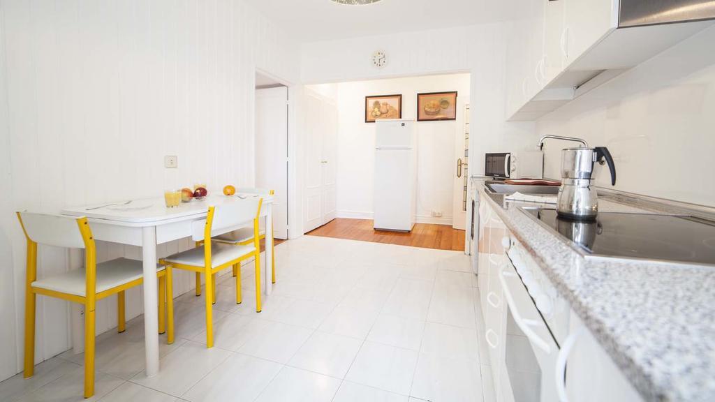 Bellavista Concha Beach - Sshousing Σαν Σεμπαστιάν Εξωτερικό φωτογραφία