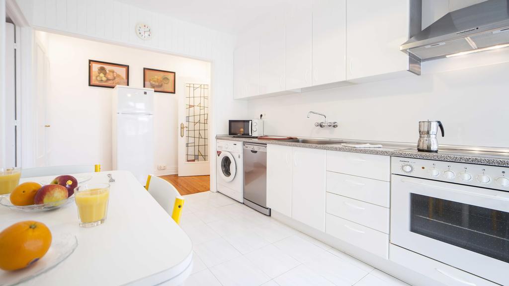 Bellavista Concha Beach - Sshousing Σαν Σεμπαστιάν Εξωτερικό φωτογραφία