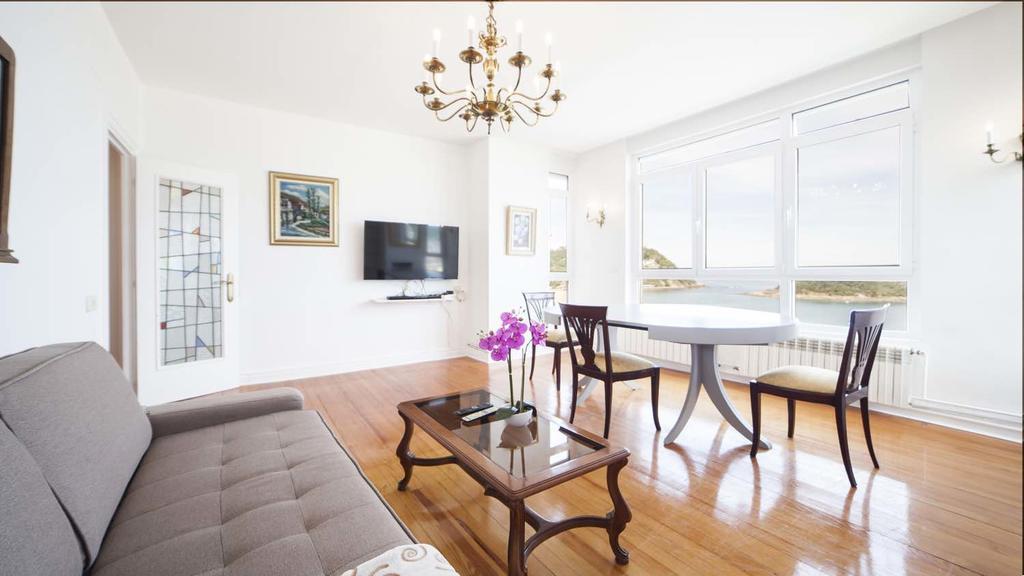Bellavista Concha Beach - Sshousing Σαν Σεμπαστιάν Εξωτερικό φωτογραφία