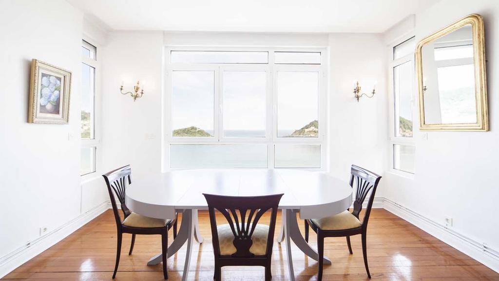 Bellavista Concha Beach - Sshousing Σαν Σεμπαστιάν Εξωτερικό φωτογραφία
