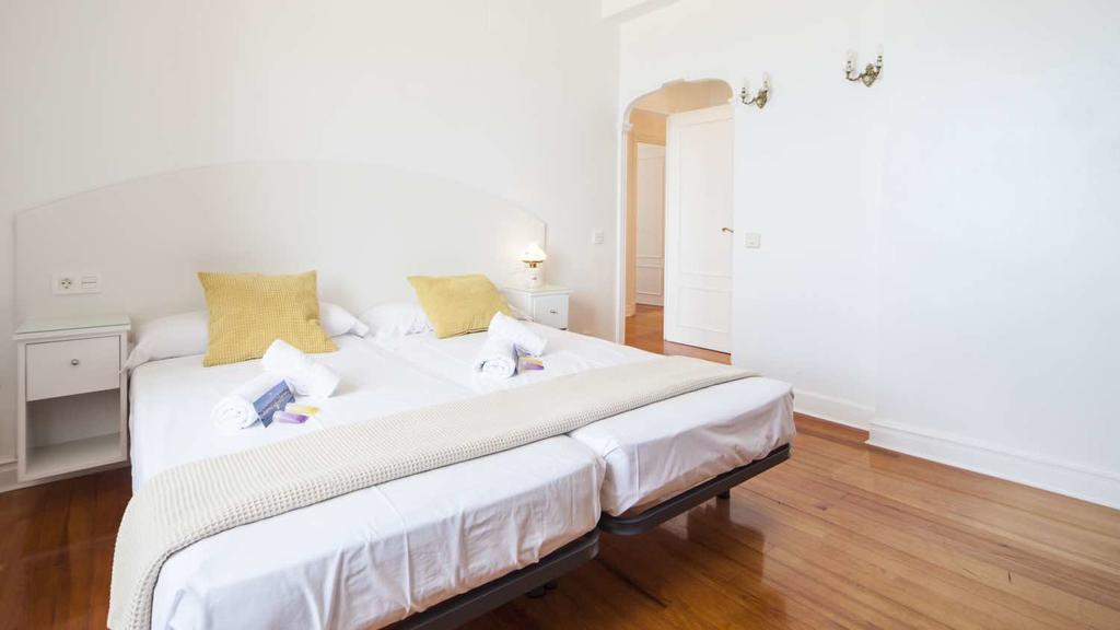 Bellavista Concha Beach - Sshousing Σαν Σεμπαστιάν Εξωτερικό φωτογραφία